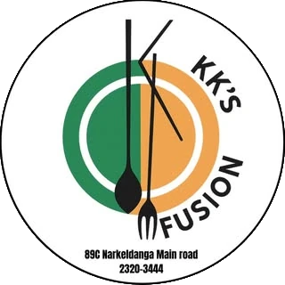 KK's fusion Restaurant