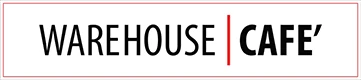 Warehouse cafe